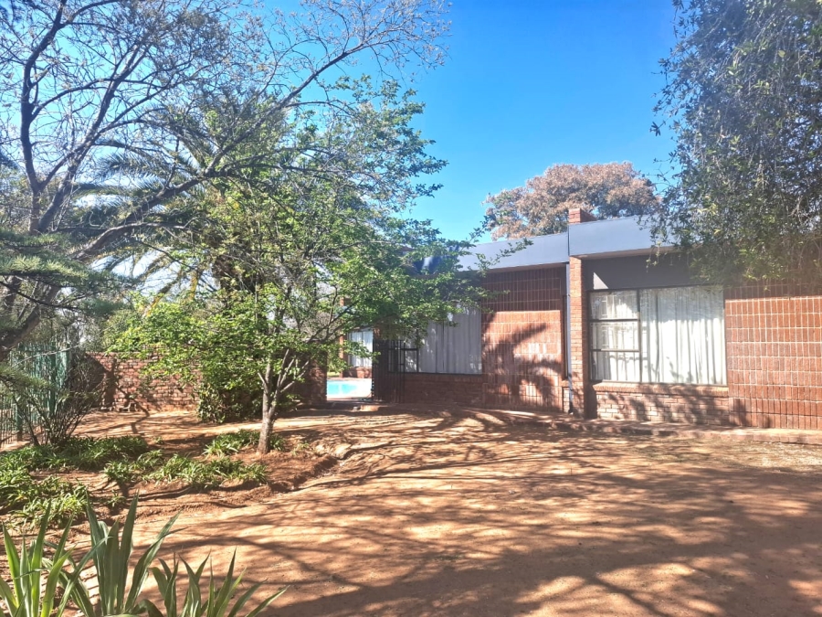 10 Bedroom Property for Sale in Universitas Free State